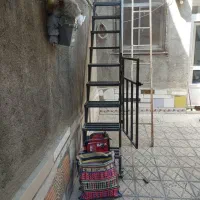 جوشکاری سیار|خدمات پیشه و مهارت|مشهد, گاز|دیوار