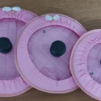 دمکنی|سفره، حوله، دستمال آشپزخانه|کرج, شهرک یاس شمالی|دیوار