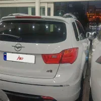 هایماs7توربو1800مدل1397دو تیکه رنگ|خودرو سواری و وانت|تبریز, |دیوار