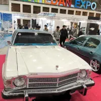 بیوک بی ۳|خودرو کلاسیک|تهران, گیشا|دیوار