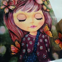 قالی ۴ متری دخترانه|فرش|اهواز, کوی رمضان|دیوار