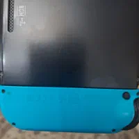 نتیندو سویچ NITENDO SWITCH|کنسول، بازی ویدئویی و آنلاین|خرم‌آباد, |دیوار