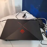 لپ تاپ HP  Omen استوک در حد نو