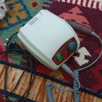 سوهان برقی استرانگ 207