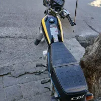 موتورسیکلت|موتورسیکلت|ملایر, |دیوار