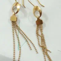 طلا گوشواره مستعمل