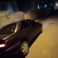 پژو2000|خودرو سواری و وانت|نقده, |دیوار