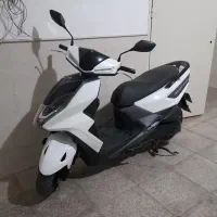 sym-fx150 موتور|موتورسیکلت|تهران, سهروردی|دیوار