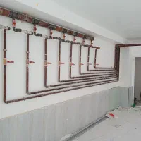 لوله کشی گاز|خدمات پیشه و مهارت|ملایر, |دیوار