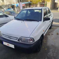 پراید دوگانه|خودرو سواری و وانت|شاهین دژ, |دیوار