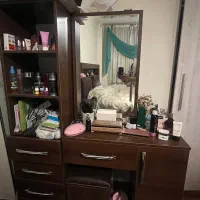 فروش مبلمان و سرویس خواب یک‌ روزه|مبلمان خانگی و میز عسلی|تهران, زرگنده|دیوار