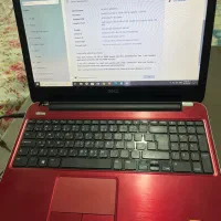لپ تاپ دل Dell 5537