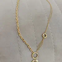 گردنبد تیفانی