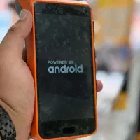 عابر بانک کشلس K9 .پلاس فورجی
