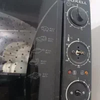 ماکروفرلوکسل|اجاق گاز و لوازم برقی پختوپز|کرمان, |دیوار