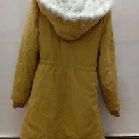 پالتو و کاپشن دخترانه و زنانه|لباس|مشهد, تلگرد|دیوار