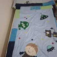 روتختی بچگانه، کاملا نو سالم|سرویس روتختی|ساری, |دیوار