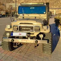 تویوتا ۲ اف