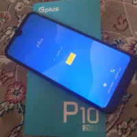 گوشی جی پلاس p10