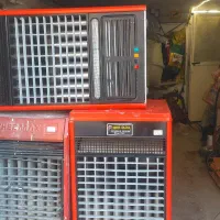 بخاری کپسولی هیتر جت برای اجاره ژاپنی نفتی برقی|بخاری، هیتر، شومینه|مشهد, کوی پلیس|دیوار