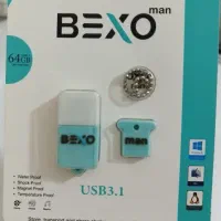 فروش ویژه فلش بکسو ۳۲ گیگ Usb 3.1