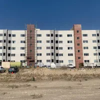 فروش مسکن ملی شهید سلیمانی در شهرک دادگستری|فروش آپارتمان|اردبیل, |دیوار