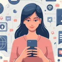 استخدام ادمین و آموزش نقاشی