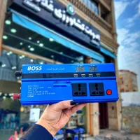 پتک مبدل برق موتور ژنراتور ۳۵۰۰ وات دریل بتن کن|ابزارآلات|رشت, بلوار گیلان|دیوار