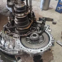 مکانیکی،تعمیرات گیربکس پژو وپراید،دیسک وصفحه وکلاچ