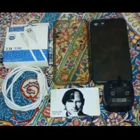 iPhone 7 1778|موبایل|قم, شاه ابراهیم|دیوار