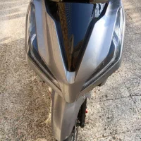 دلتا طرح کلیک ۱۵۰ کم کار