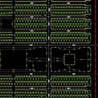 فروش زمین لاین ۴ روبه روی نیروگاه