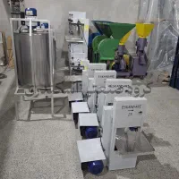 مرکز فروش اره فلکه قصابی خردکن استخوان بر رومیزی