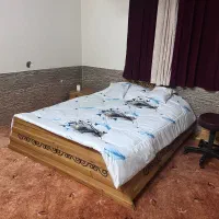 اجاره روزانه باغ ویلا|اجارهٔ کوتاهمدت ویلا و باغ|شیراز, میانرود|دیوار