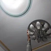 لوستر بلوتوثی جفت پنج میلیون سالم و بدون نقص