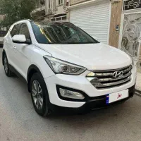 سانتافه ۲۰۱۵ دو دف