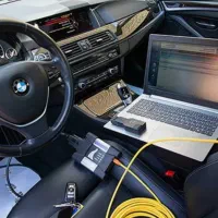 برق خودرو ایسیو سیار نیرو اعزام به محل