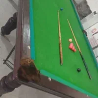 اسنوکر 12فوت