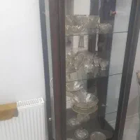 بوفه درحدنوتمیزومرتب وسالم