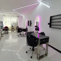 استخدام ناخنکار و و مژه کار و ارایش دائم|استخدام درمانی، زیبایی، بهداشتی|کرمان, |دیوار