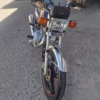 موتور سیکلت 200همتاز