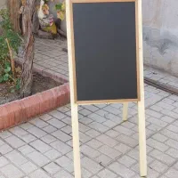 تخته وایت برد و بلک برد (تولیدی)|لوازم التحریر|نیشابور, امین اسلامی|دیوار