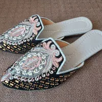 صندل روفرشی مجلسی