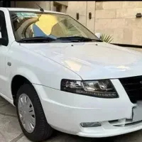 سورن درحدصفر404موتورجدید تمیز تمیز|خودرو سواری و وانت|شوشتر, |دیوار