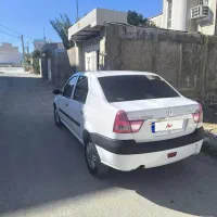 رنو پارس تندر|خودرو سواری و وانت|جم, |دیوار