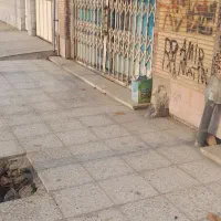 رهن مغازه ۲۵متری