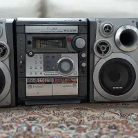 ضبط سامسونگ 4600w