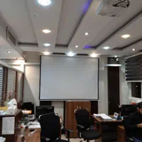 فروش اجاره نصب نصاب تعمیرات(ویدیو پروژکتور.لامپ|تلویزیون و پروژکتور|تهران, سعادتآباد|دیوار