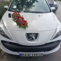 ماشین عروس
