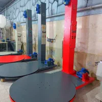 یزد استرج۹۸۷پیچ۹۸۷گردان۹۸۷پالت۹۸۷استرچ۹۸۷ یزد yazd